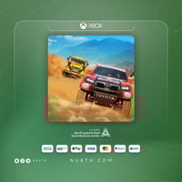 Dakar Desert Rally | Xbox | رالي داكار الصحراوي