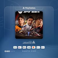 فورملا 1 سوني | F1 25 PS