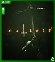 Outlast 2 | كود رقمي XBOX