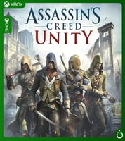 Assassin's Creed Unity | كود رقمي XBOX