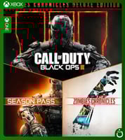 Call Of Duty 12: Black Ops 3 Deluxe Edition | كود...