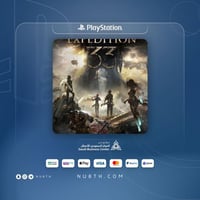 كلير أوبسكيور: إكسبيديشن 33 سوني | Clair Obscur: E...