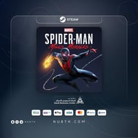 Marvel's Spider-Man: Miles Morales | PC | سبايدر م...