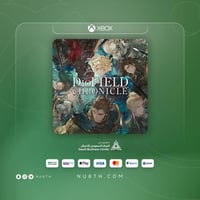 ذا ديوفيلد كرونيكل اكس بوكس | The DioField Chronic...