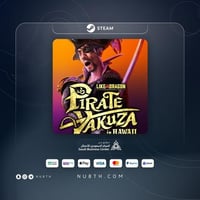 Like a Dragon: Pirate Yakuza in Hawaii | PC | لايك...