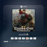 Kingdom Come: Deliverance II | PC | كينغدوم كوم: د...
