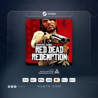 Red Dead Redemption | PC | ريد ديد ردمبشن