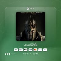 كينج ارثر: نايتس تيل اكس بوكس | King Arthur: Knigh...