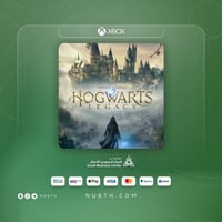 هوغوارتس ليجاسي اكس بوكس | Hogwarts Legacy XBOX