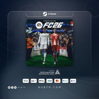 فيفا 26 بي سي | FC 26 PC
