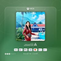 الحياة الفندقية: محاكاة المنتجع اكس بوكس | Hotel L...