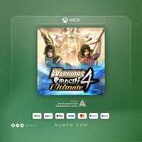 اكس بوكس | Warriors Orochi 4 Ultimate XBOX