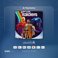 ARC Raiders | PS5 | ارك رايدرز