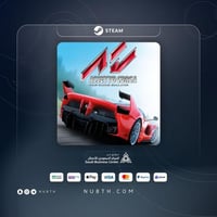 Assetto Corsa | PC | اسيتو كورسا