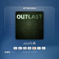 اوتلاست سوني | Outlast PS