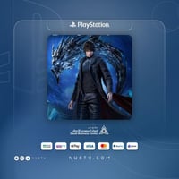 Lost Soul Aside PS5 | لوست سول اسايد سوني 5