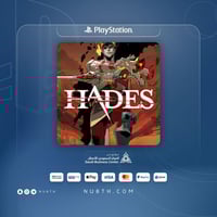 هايديز سوني | Hades PS