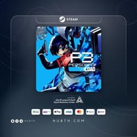 Persona 3 Reload | PC | برسونا ثري ريلود