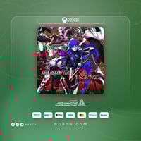 Shin Megami Tensei V: Vengeance | Xbox | شين ميقام...