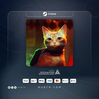 Stray | PC | ستراي