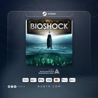 BioShock: The Collection | PC | بايوشوك ذا كولكشن