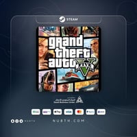 5 قراند بي سي | Grand Theft Auto V PC