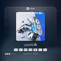 PC Building Simulator 2 | PC | محاكي بناء الكمبيوت...