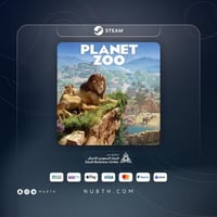 بلانيت زوو بي سي | Planet Zoo: Premium Edition PC