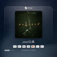 Outlast 2 | PC | اوت لاست 2