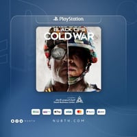 كود 17: بلاك اوبس كولد وار سوني | Call of Duty: Bl...