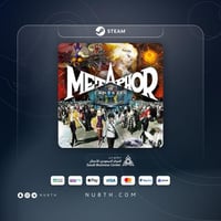 Metaphor: ReFantazio | PC | ميتافور: ريفانتازيو