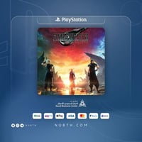 Final Fantasy VII: Rebirth | PS5 | فاينل فانتسي 7:...