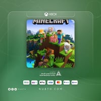 ماينكرافت اكس بوكس | Minecraft XBOX