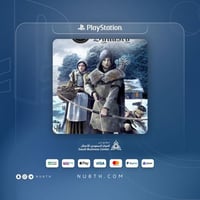 Medieval Dynasty | PS5/PS4 | ميديفال داينستي