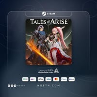 Tales of Arise | PC | تايلز اوف ارايز