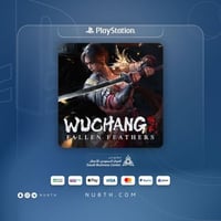 ووتشانغ: الريش المتساقط سوني | Wuchang: Fallen Fea...