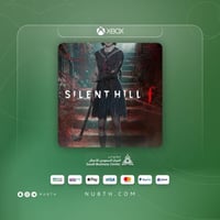 Silent Hill f | Xbox | سايلنت هيل F