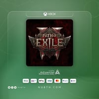 طريق المنفى 2 اكس بوكس | Path of Exile 2 XBOX