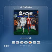 فيفا 26 سوني 4/5 | FC 26 PS5/4