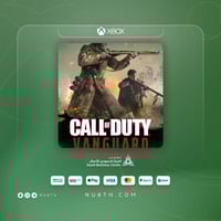 كود 18 : كول اوف ديوتي فانقارد 18 اكس بوكس | Call...