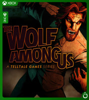 The Wolf Among Us | كود رقمي XBOX