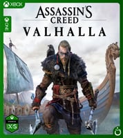 Assassin's Creed Valhalla | كود رقمي XBOX