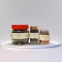 بكج المرصع ومبثوث الورد مستكة مشكله 58 حبه