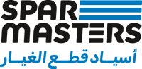 أسياد قطع الغيار  Spare Masters