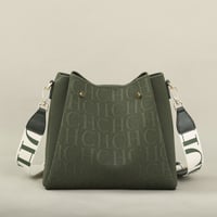 حقيبة كتف رائعة ذات جودة عالية ذات سعة كبيرة مع طب...