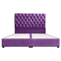 140x200 cm purple