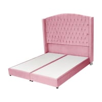 150x200 cm pink