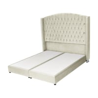 100x200 cm beige