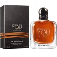 سترونجر وذ يو انتينسلي 100 م