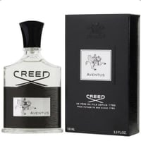 كريد افينتوس 100 م